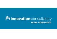 Kaiser Permanente Innovation Consultancy